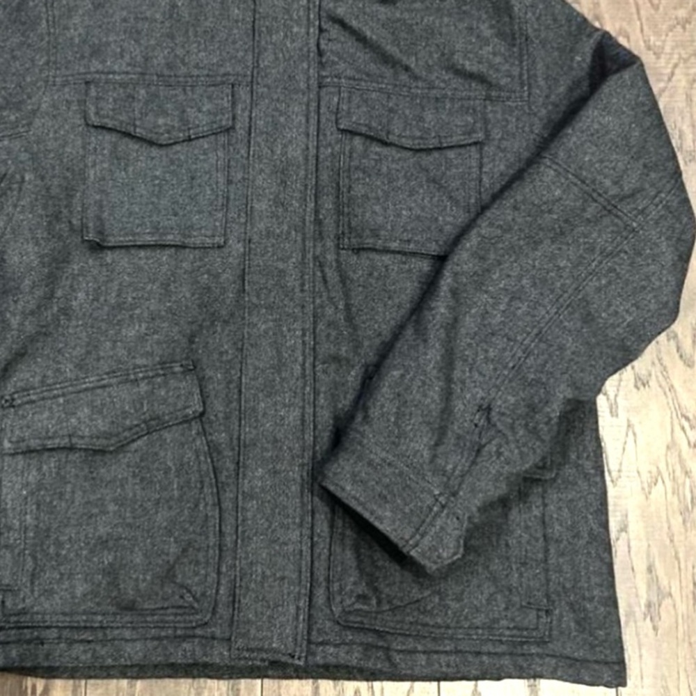 H&M Wool Coat - Picture 9 of 9